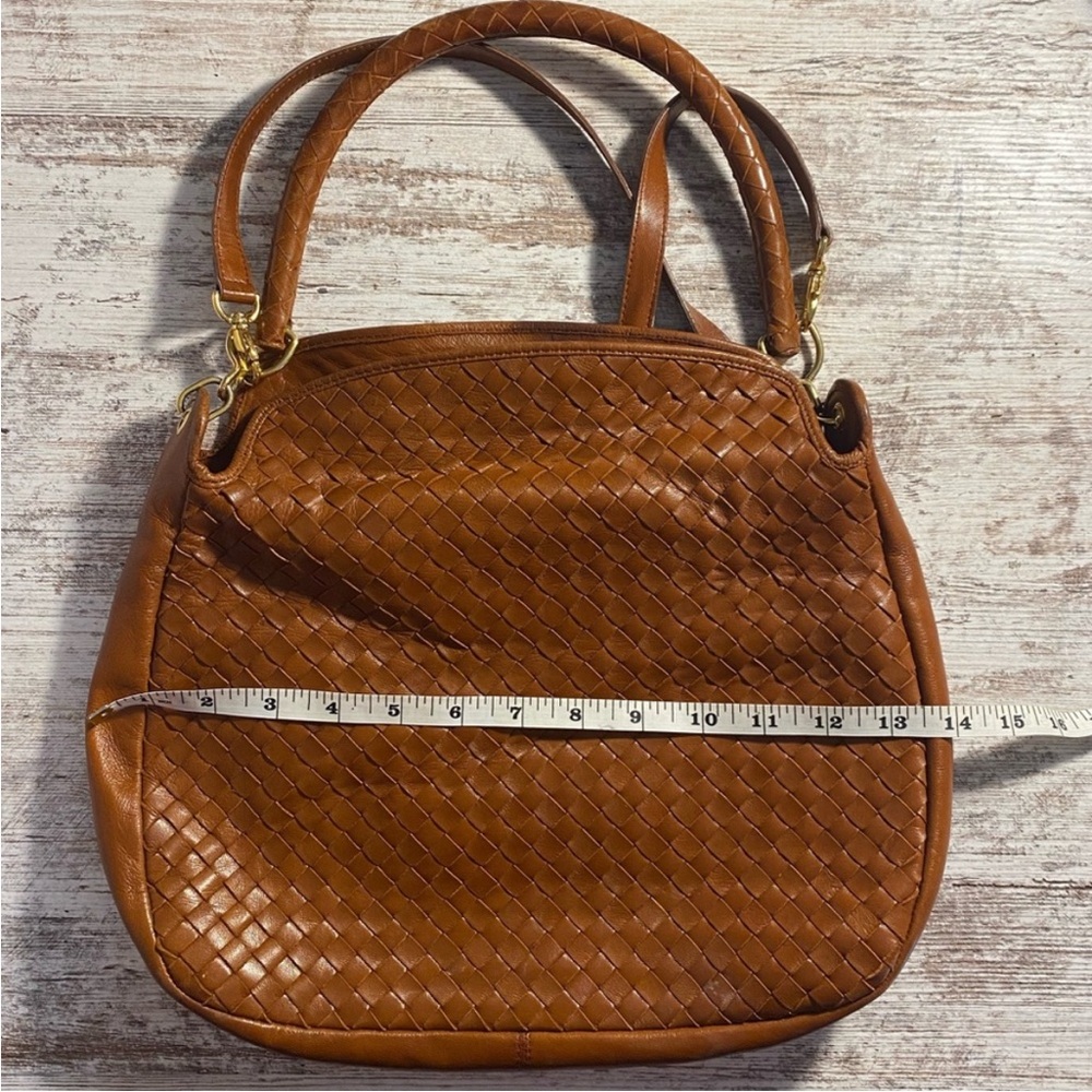 Bottega veneta vintage bag